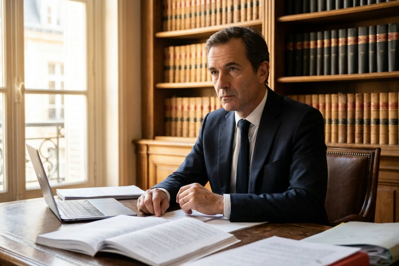 Site internet pour avocat