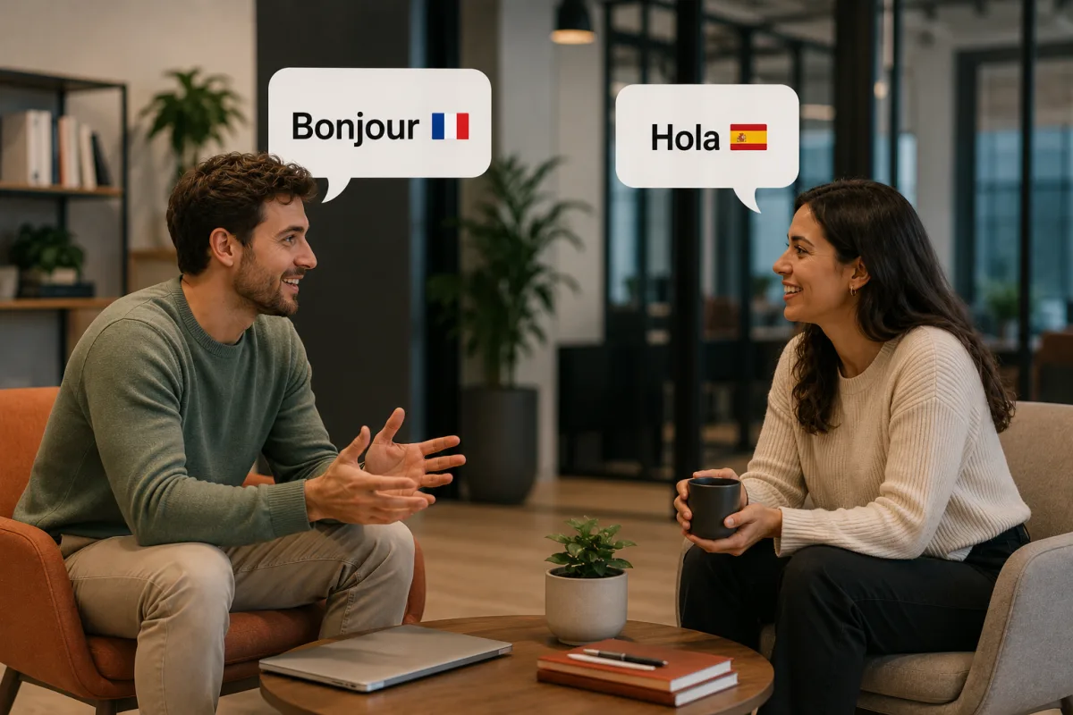 Faut-il un site bilingue ? Comment savoir