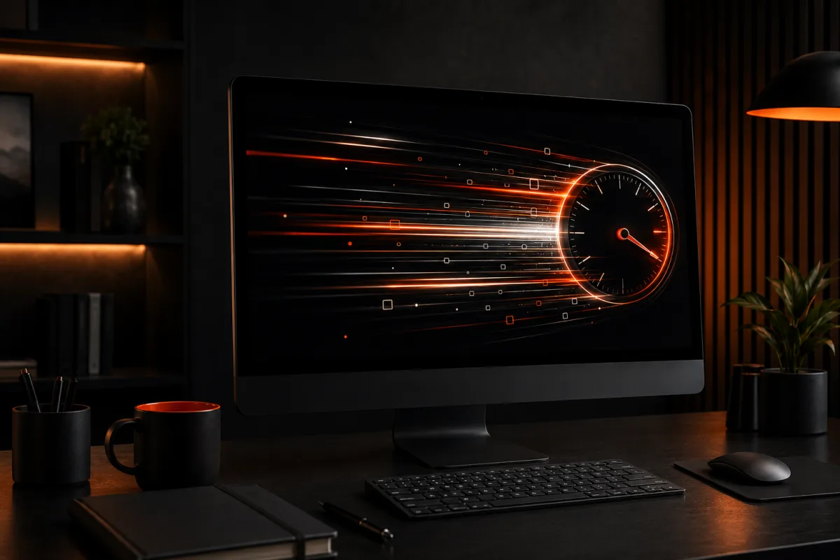La vitesse de votre site change tout