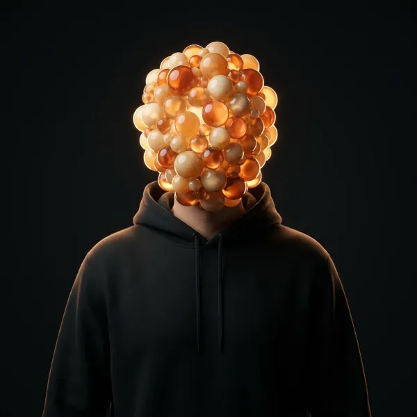 Avatar 3D de Jérôme, chef de projet chez Grateau Agency